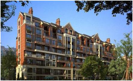 郑州本土10大地产开发商简介及住宅在售待售项目（5）：和昌集团