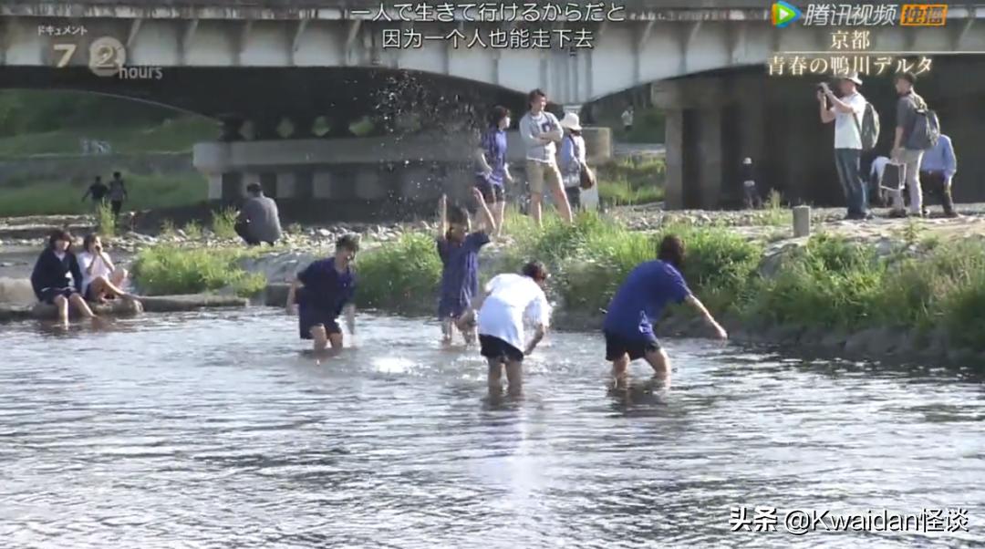 2012年4月日本关西五日游记,流水账式旅行vlog济州