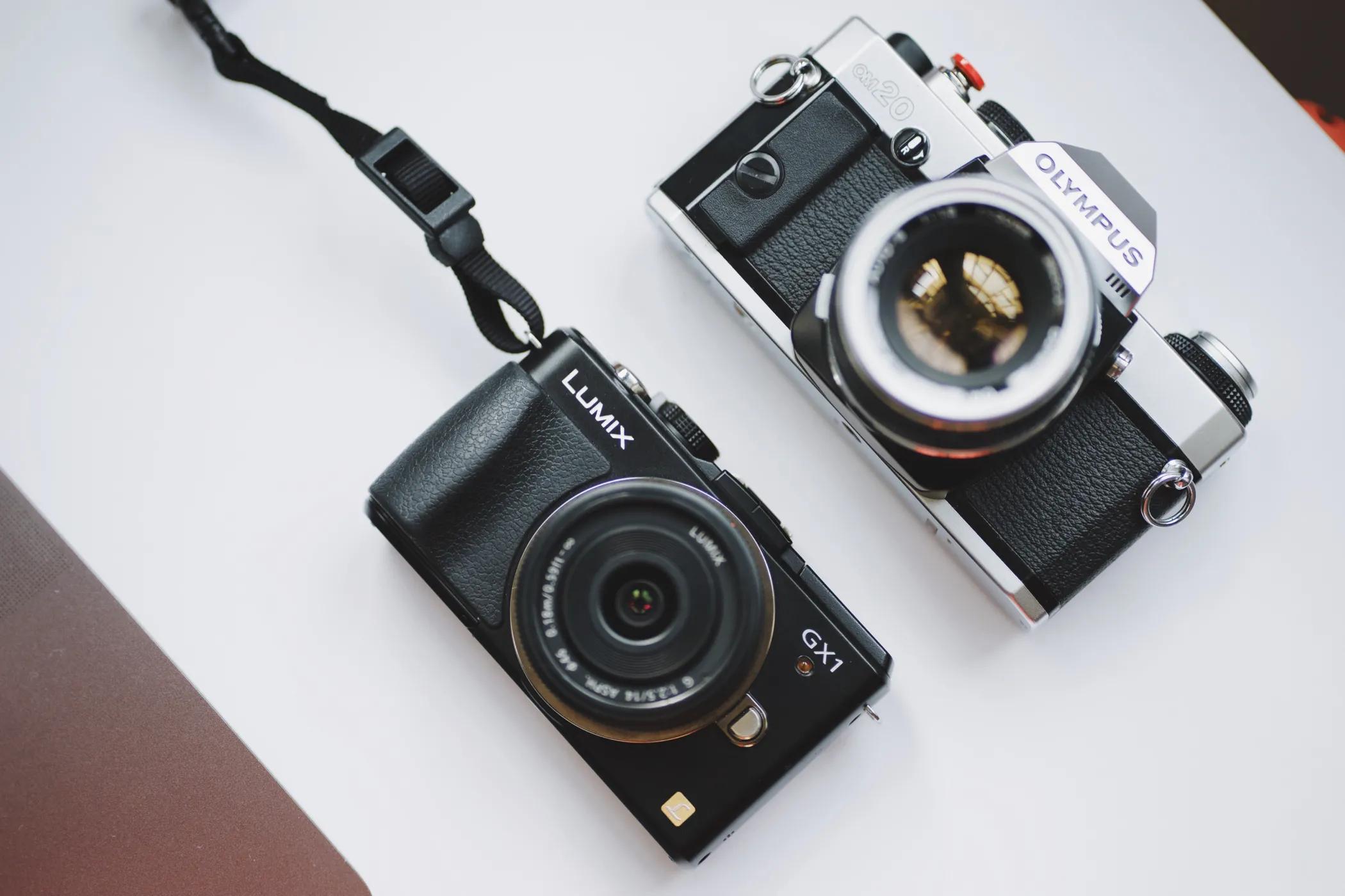 松下gx1相机价格,松下gx系列相机