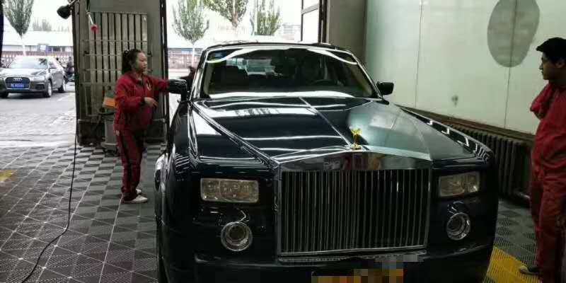 蒙车汽服连锁——值得你信赖的汽服平台