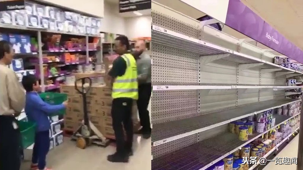 一罐368的奶粉利润有多高,一罐奶粉赚12元