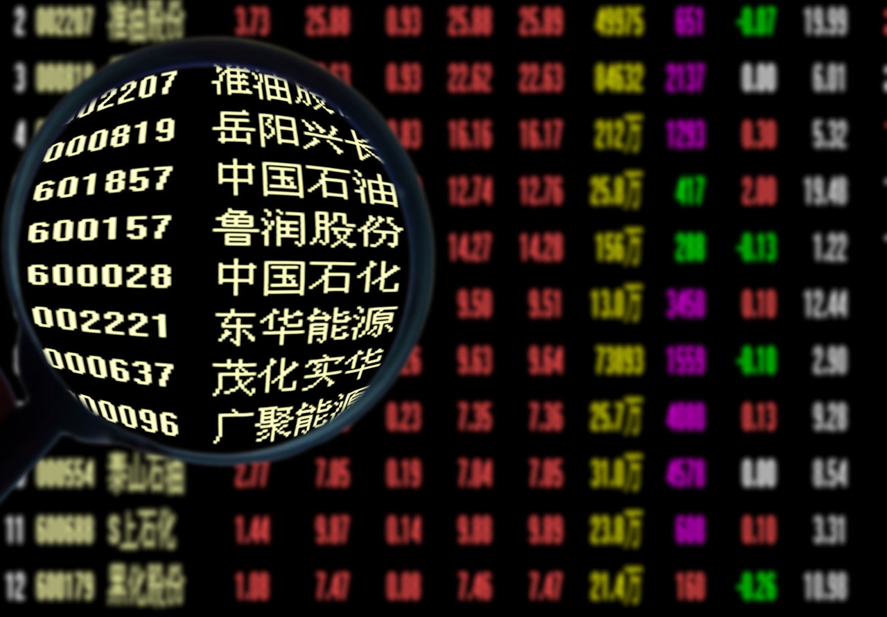 股票被套了怎么办最简单的方法,股票被套