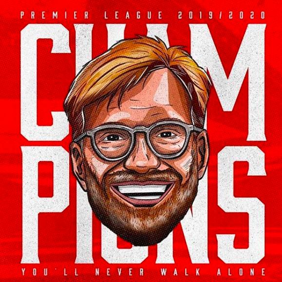 利物浦三十而立纪录片,利物浦主帅克洛普战绩200胜多少平