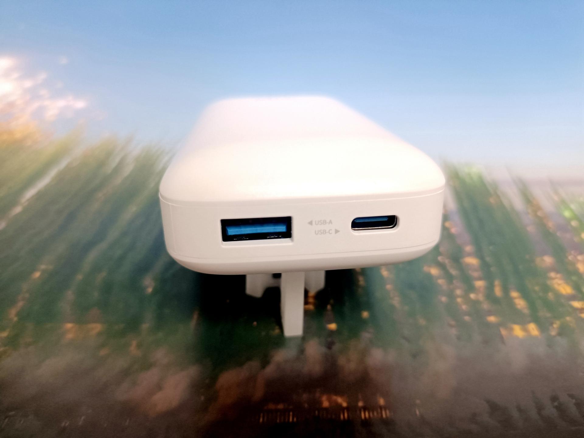 aigo爱国者充电宝1000毫安,aigo爱国者充电宝测评