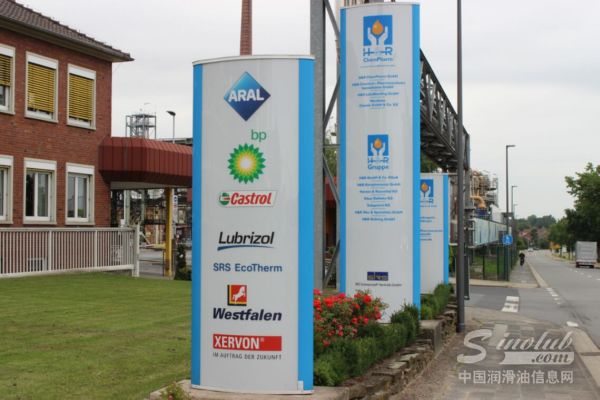 秉持工匠精神品质,百年SRS润滑油神州再启航