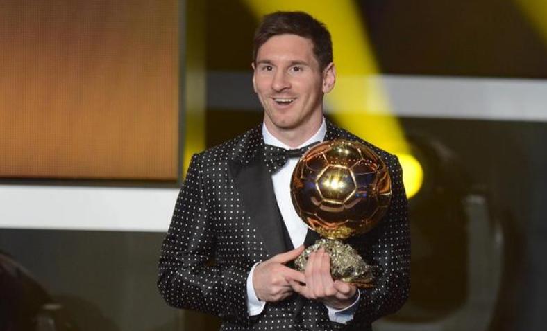 梅西2019年数据有多吓人,梅西有哪几项吉尼斯世界纪录