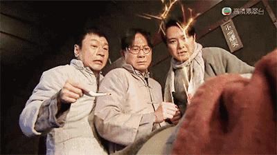 tvb港剧粤语经典语录,广东人讲粤语经典语录