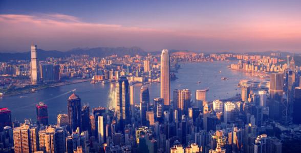 注册香港公司的4个好处,注册香港公司的条件与优势