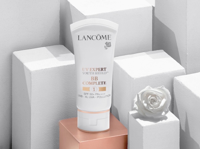 兰蔻bb霜排行榜第一名,兰蔻雅诗兰黛欧莱雅哪个牌子好