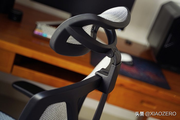 给自己的腰续费，升级Ergoup有谱1806人体工学座椅体验分享