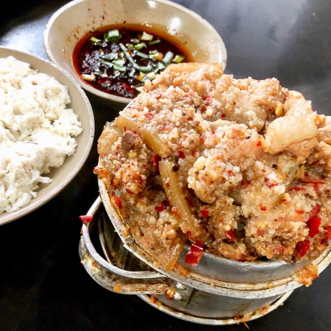 街边的苍蝇馆子,重庆的火锅苍蝇馆子第一名