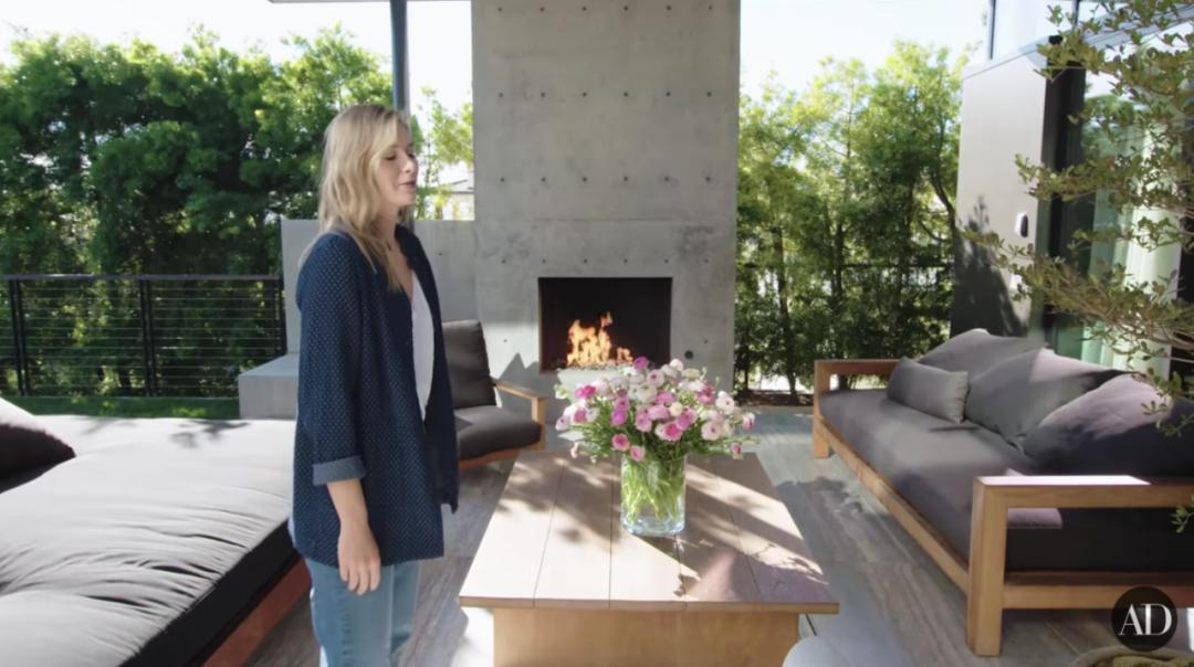 最能挣钱的网球女王们都住在什么样的大House？