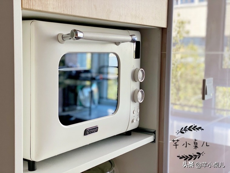 有烘焙经验探讨烤箱哪一款好坏,烘焙新手入门级电烤箱推荐