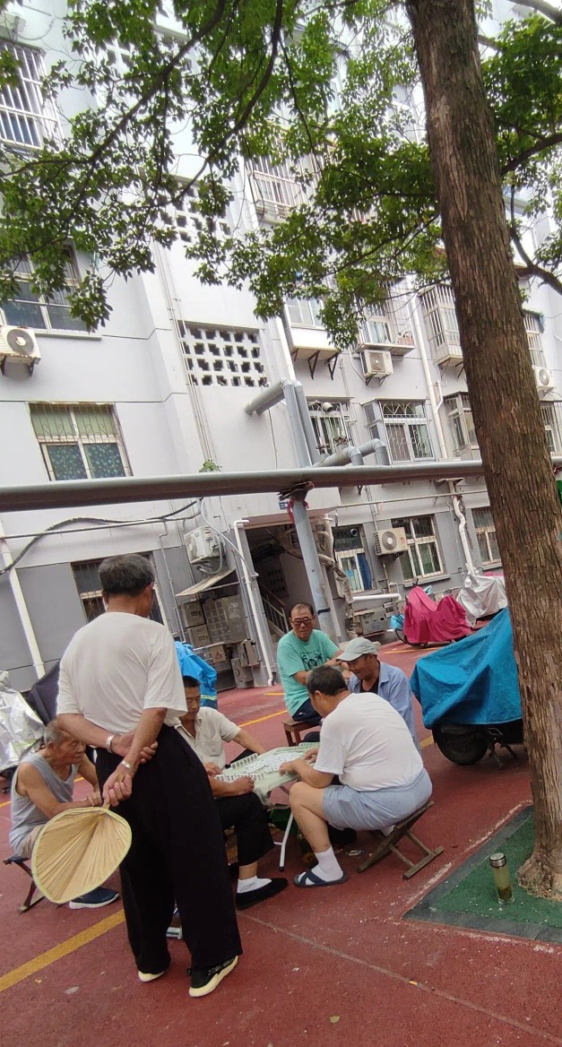 徐州西苑民健园米线,徐州西苑民健园一楼