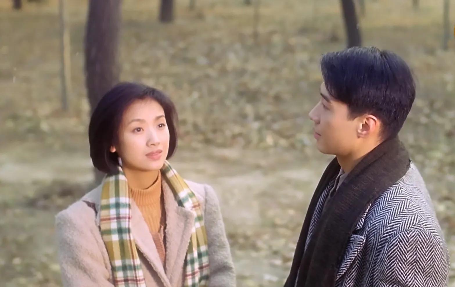 新版半生缘剧情遭魔改,半生缘又要翻拍了吗