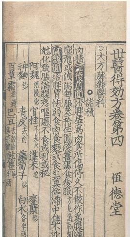 现在人参和古代人参,中国人参文化介绍