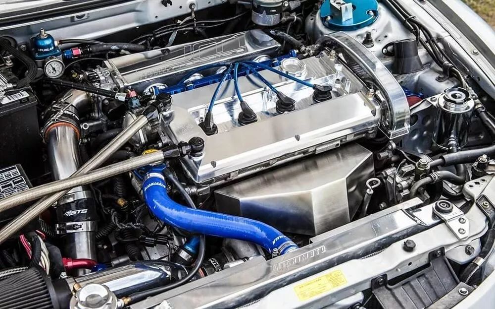 赛车运动永远能让你热泪盈眶,三菱速跑自动