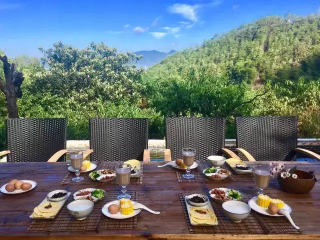 邂逅秋天的千岛湖！光看图已美醉，住这7家美宿避开人群赏湖景山色