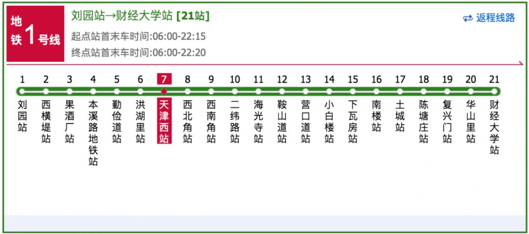 天津市新调整的五条交通路线,最新天津市交通地图