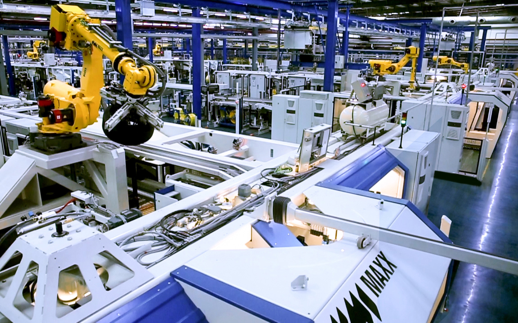 《王牌对王牌》轮胎市场黑马“森麒麟”深度解析