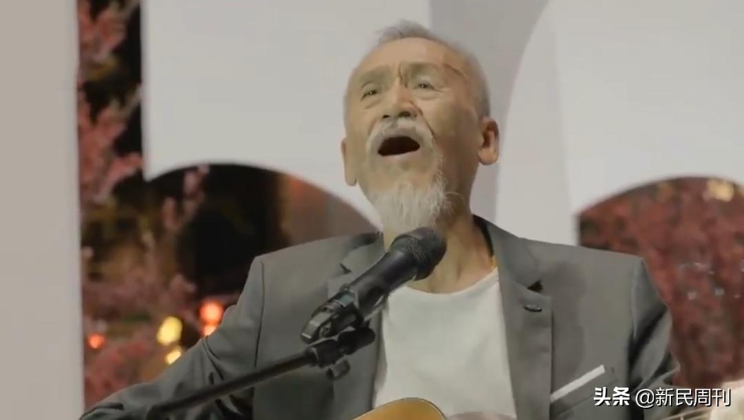 一剪梅火到国外的原因,一剪梅是怎么就火了