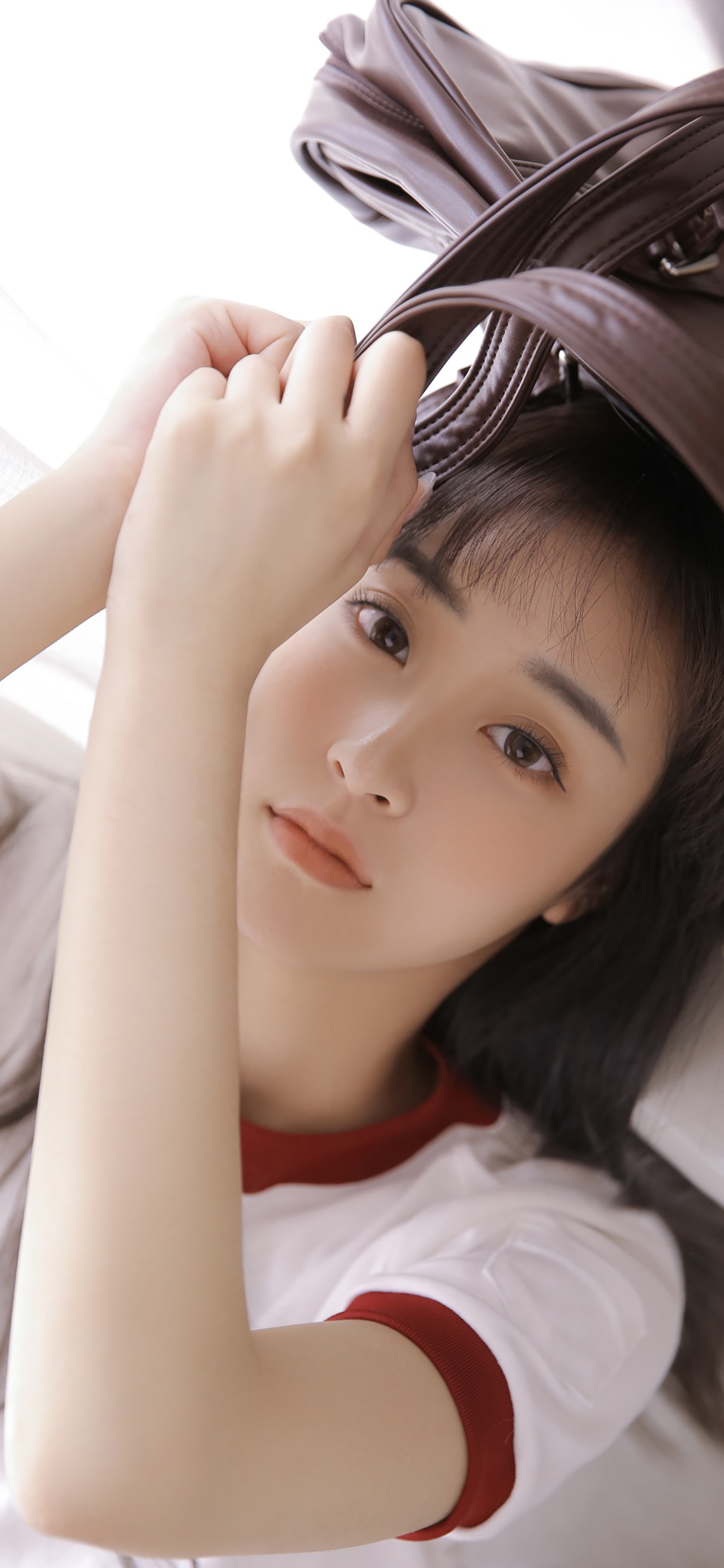 孤独失落伤感的高清壁纸美女,美女壁纸高清全屏励志