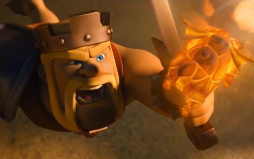 部落冲突回归兵营没兵进不去,部落冲突回归战打不过自己