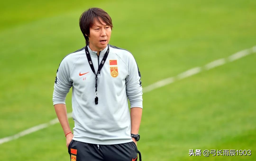 李铁最新谈疫情,李铁签6000万合同带4将进国足