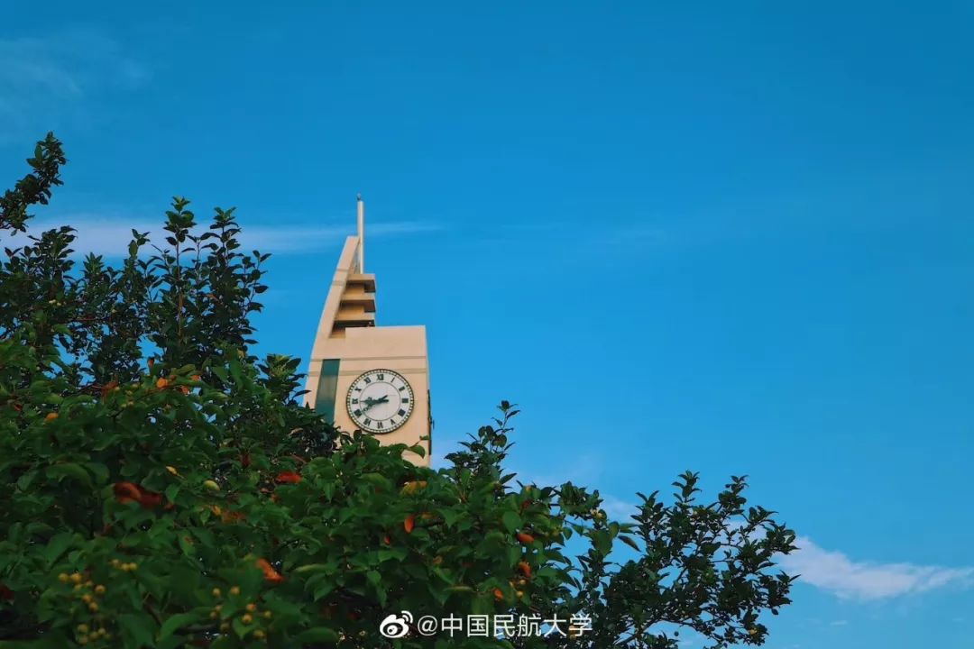 中国民航大学地位,中国民航大学很牛吗现在还有吗