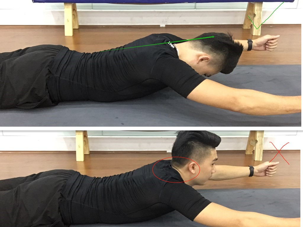 大人小孩含胸驼背怎么办？运动训练师教你一套简单易学动作