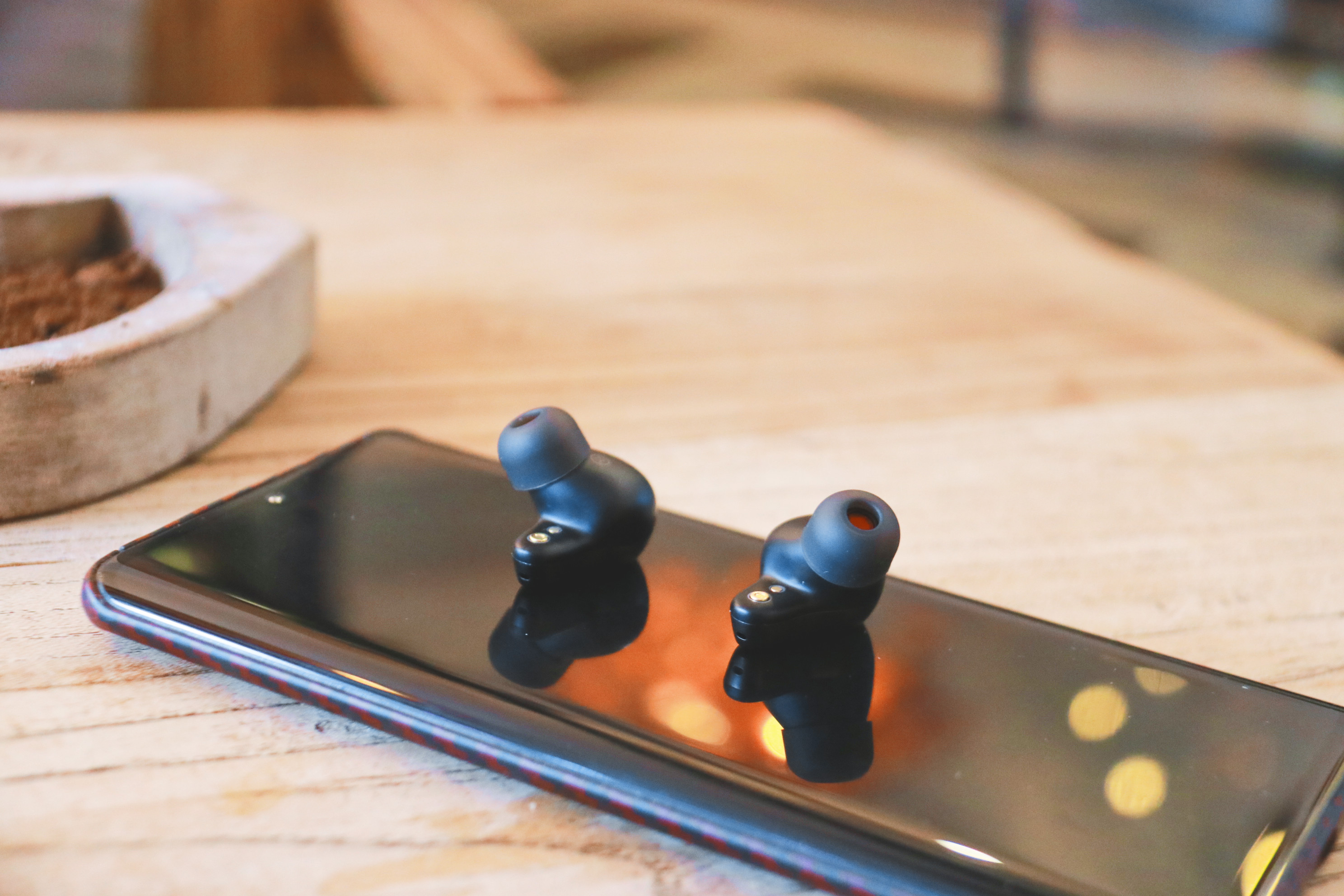 魔浪mifoo7碳纳米管测评,魔浪mifo07测评