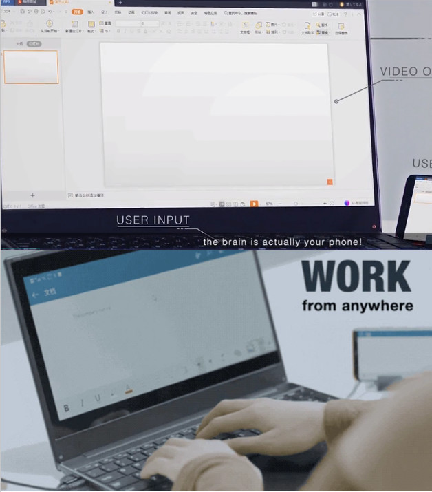 手慢无！仅售1182元！最便宜的“苹果笔记本”来袭