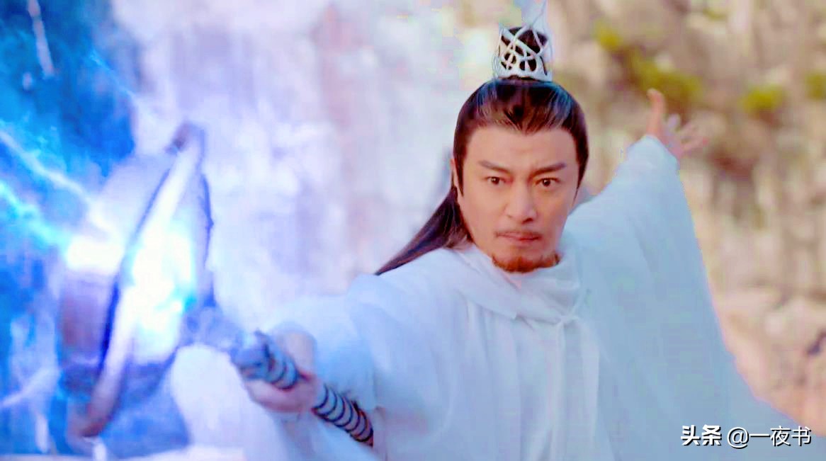 天舞纪大结局犹怜恢复记忆,天舞纪结局了