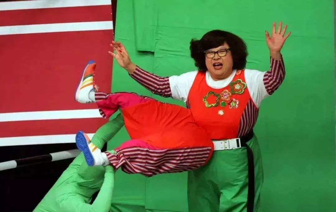 采访肥姐说张国荣完整版,张国荣对肥姐的评价