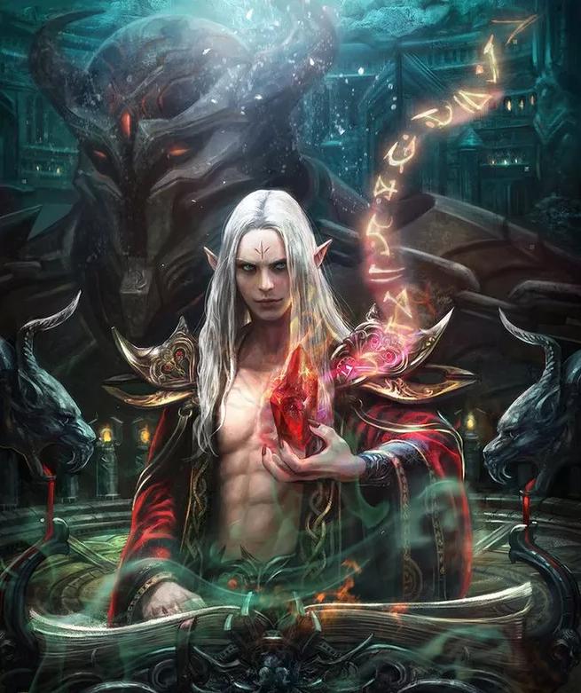 好看的竞技类游戏小说推荐,四部高评分的游戏竞技小说