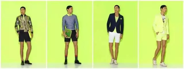 陈冠希撞衫视频,陈冠希和王一博有点像