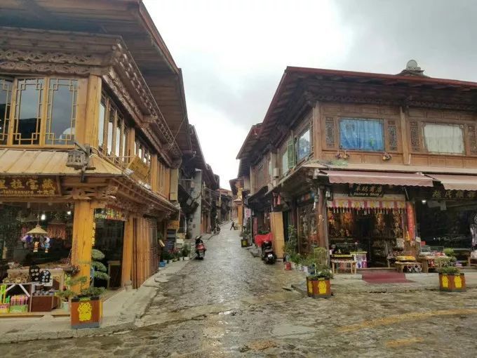 打卡香格里拉必体验的8件小事,来香格里拉必打卡的地方