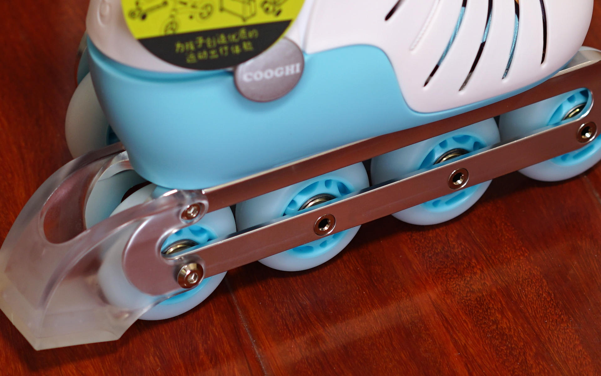 酷骑轮滑鞋穿着合脚舒服,酷骑轮滑鞋怎么选择