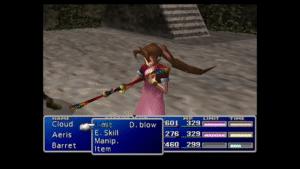 ff7重制版第14章,ff7重制第四章