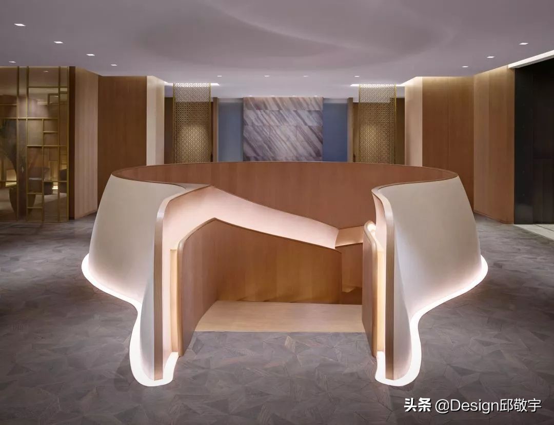 香港四季酒店设计,度假风格酒店设计