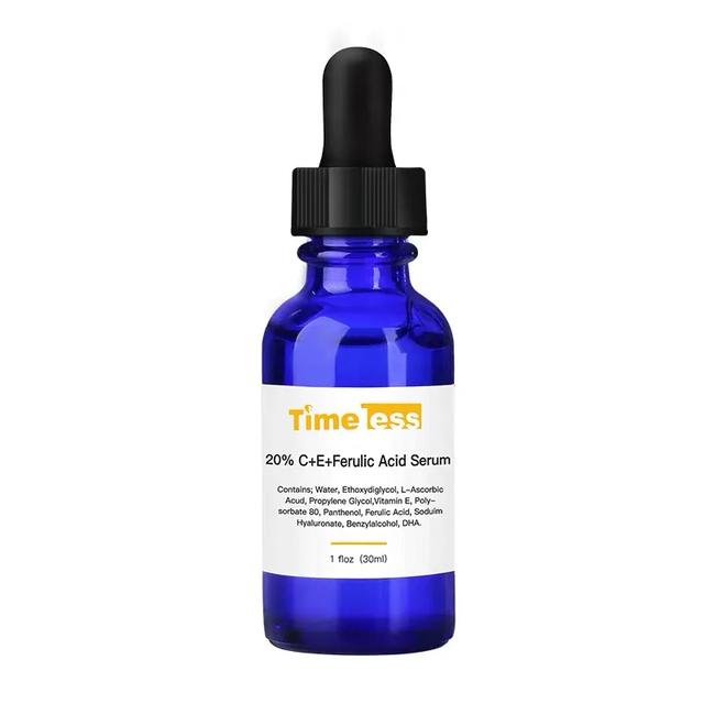 大牌精华哪款效果好,精华好贵有必要用吗