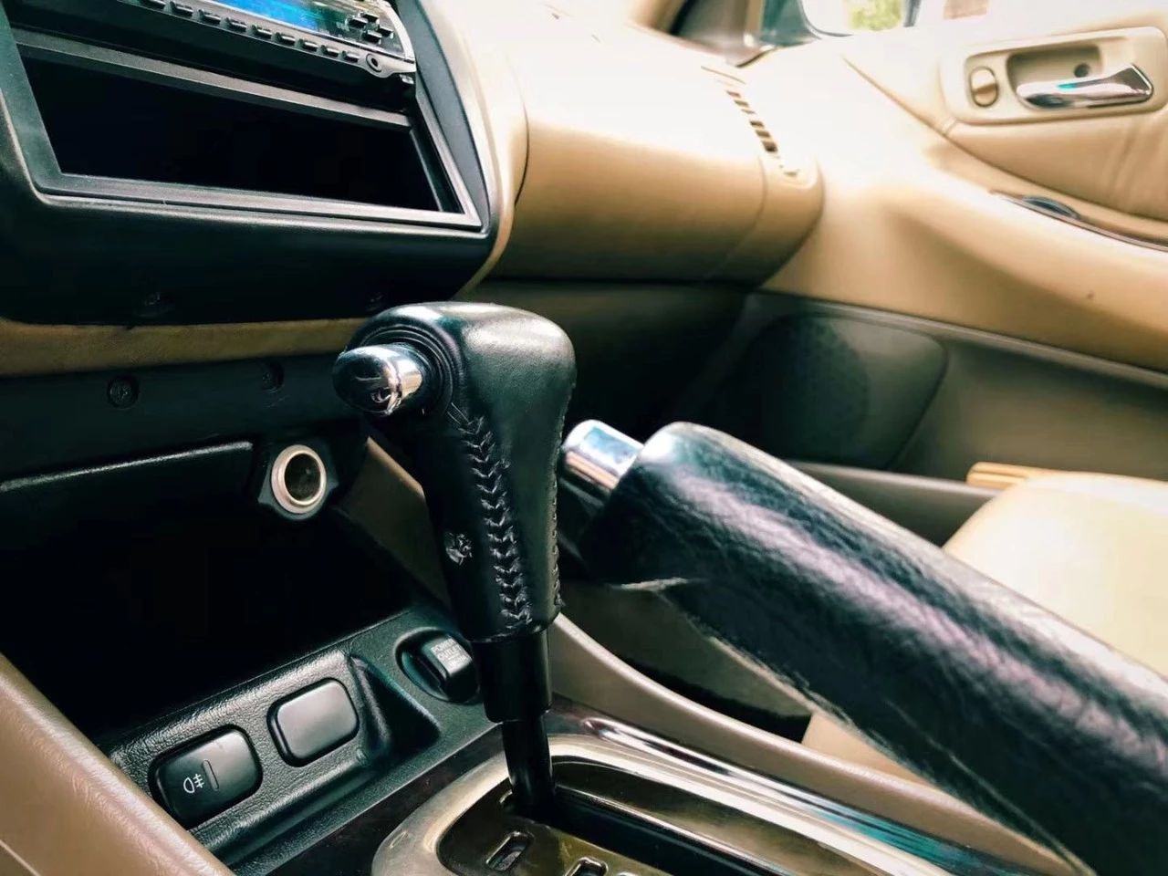 几千块本田cg5二手车,雅阁六代cg5