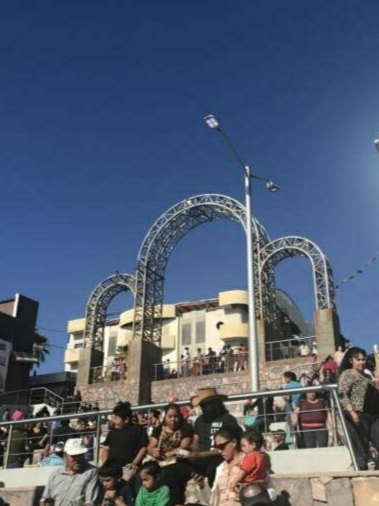 墨西哥蒂华纳现在时间,墨西哥蒂华纳市简介