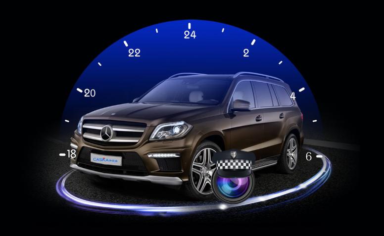 花几分钟看看,卡仕达让你春节出游开心又安全