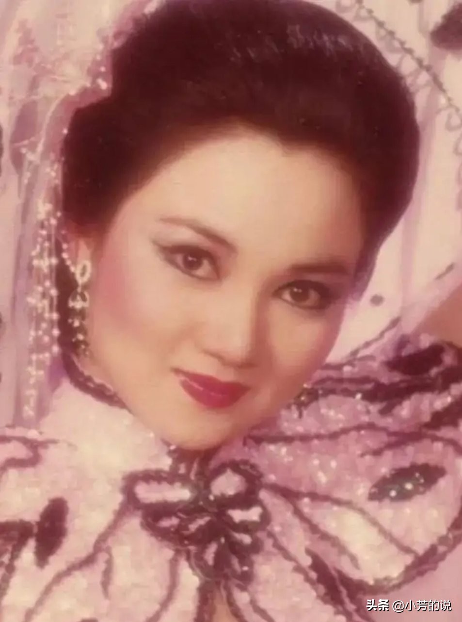 最苦不过*冰白**冰！婆婆不理丈夫不爱，17岁爱女被绑匪撕票