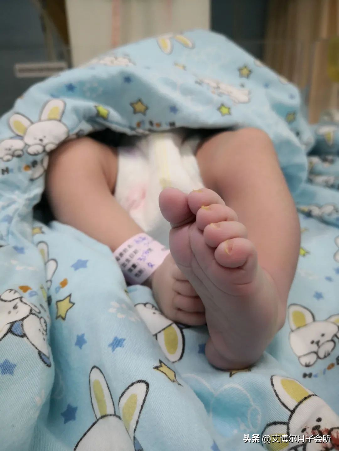 艾博尔美好记录,艾博尔妇产医院分娩体验