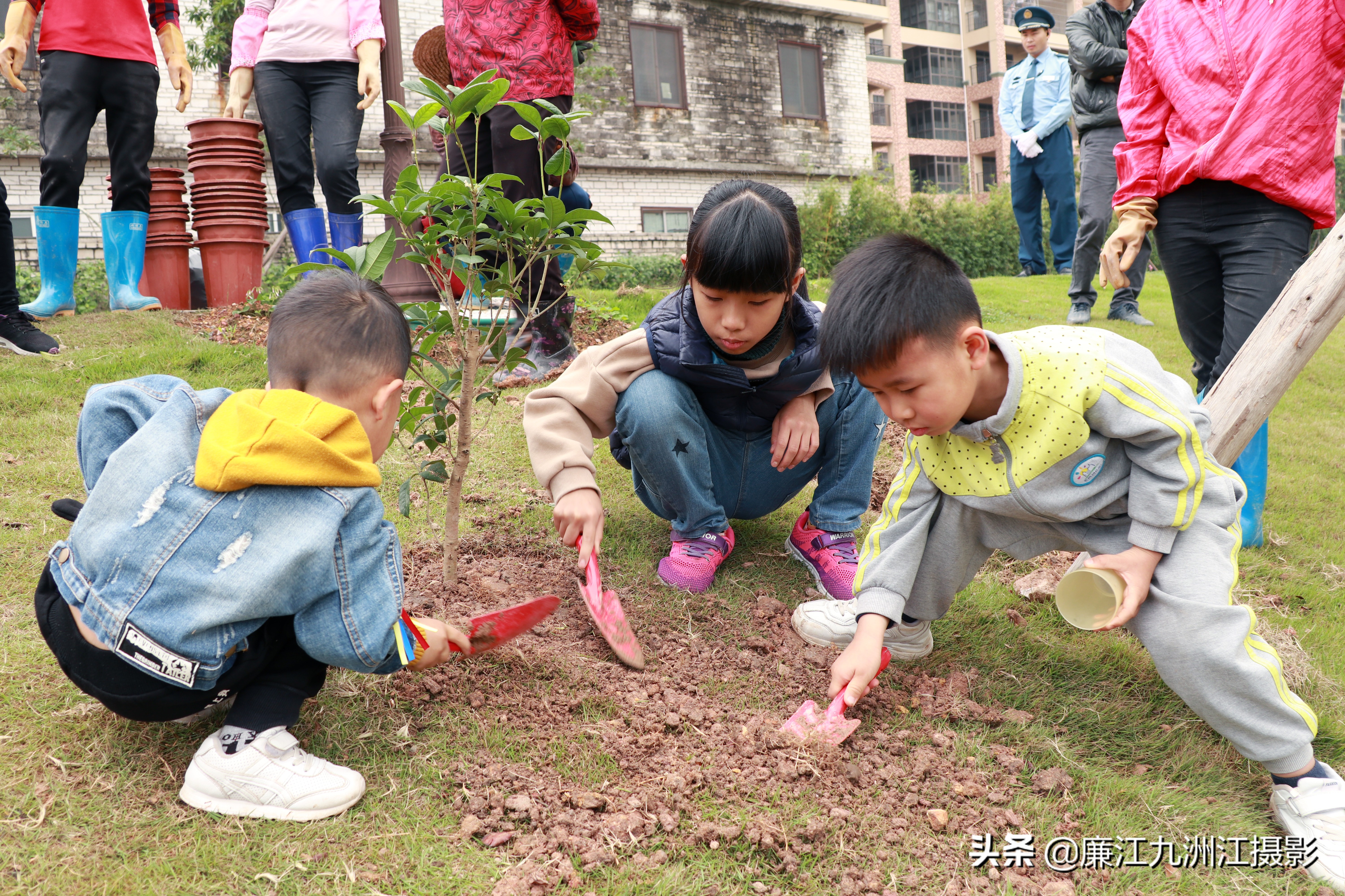 种下希望让梦想发芽舞蹈,种下希望让梦想发芽