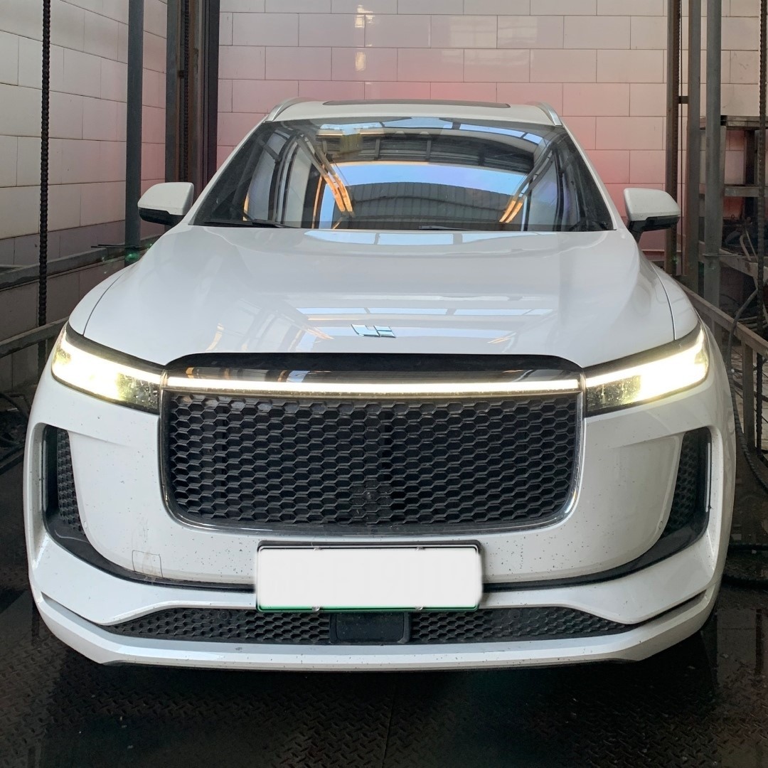 理想one是怎么被抛弃的,理想one之前是干什么的