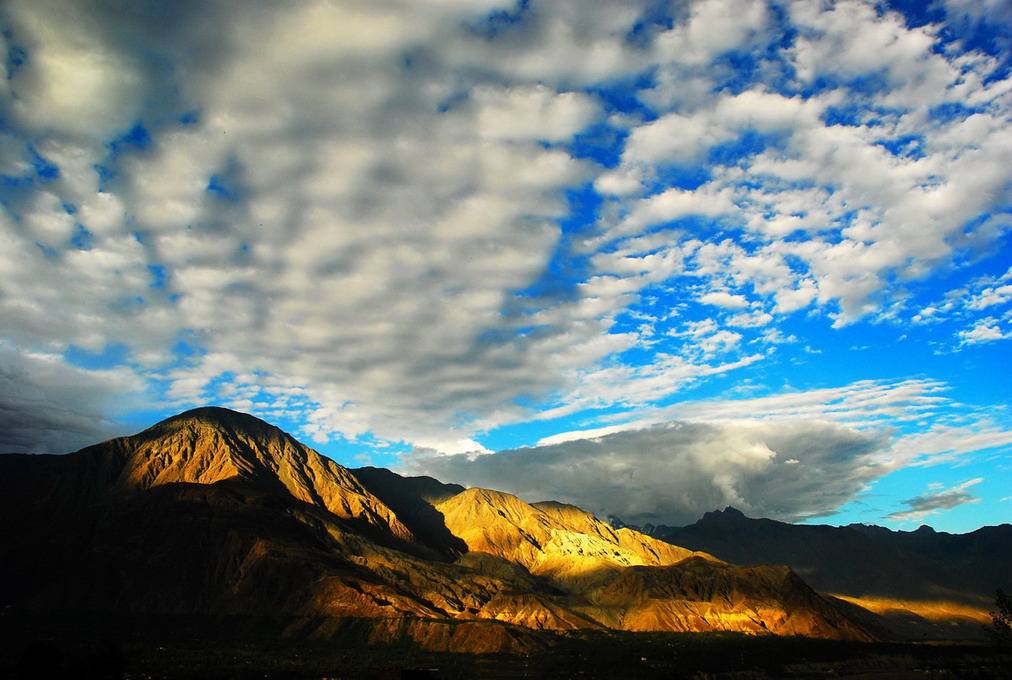 中国人在巴基斯坦的真实生活情况,中国人到巴基斯坦有什么优待