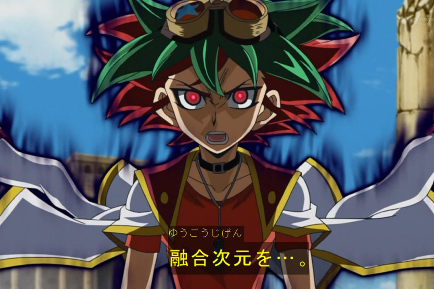 游戏王历代剧情评价,游戏王童年经典系列